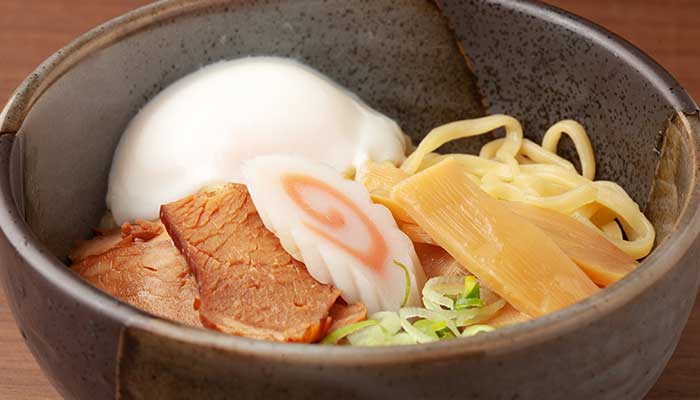 油そば